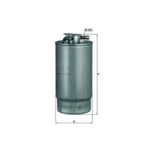Mahle Kl1601 -Knecht-Behr Kl1601 Yakıt Filtresi Bmw M57 E46 E39 E53 Land Rover Vogue 306D1 L322 02 11 13327785350