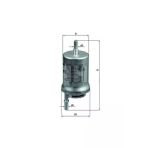 Mahle Kl176.6d Kl176.6d Benzin Filtresi Golf V Polo Iv Jetta Caddy Touran / Cordoba Toledo Iıı Ibiza Leon /