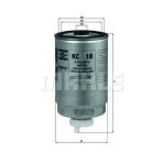 Mahle Kl579d Kl579d Mazot Filtresi Bmw 1 Bmw 3 05- Bmw 5 116D 118D 120D 520D
