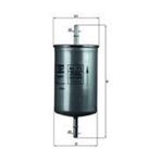 MAHLE KL71 Yakıt Filtresi B.Y Tip Volvo S40 95-04 S60 00 10 S80 98-06 Xc70 2.4 2.5 00 02 Tırnaklı V40 95-04 V70 00 07