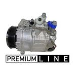 MAHLE Klima Kompresoru Mercedes S-class W221 C216 W222
