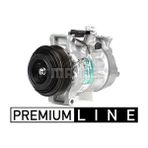 MAHLE Klima Kompresoru Mercedes W205 C205 A205 X253 B907 B910