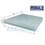 Mahle La156 Knecht Polen Filtresi Mercedes W211 W219 02-08