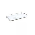 Mahle La197 La197 Polen Filtresi Bmw 5 E60 E61 03-10 Bmw 6 E63 E64 03- Çıftlı