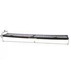 Mahle Lak248 -Knecht-Behr Lak248 Polen Filtresi Bmw E81 E87 E88 E90 E93 E84 Karbonlu 64316962553 64316962553