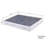 Mahle Lak6752s -Knecht-Behr Lak6752s Polen Filtresi Bmw G30 G11 G14 G05 G06 G06 64116996200