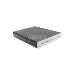 Mahle Lak855 Polen Fıltresı E2980lc/Ahc353 Karbonlu Vw Touareg-Q7-Cayenne Bm 10- 7P0819631 Lak855 Oem