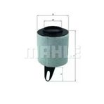 Mahle Lx1650 Knecht Hava Filtresi Bmw 1 Bmw 3 116I 316I