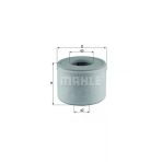 Mahle Lx1790 Lx1790 Hava Filtresi Bmw Motorcycles F F650gs 99-07 G G650gs 08-