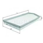 Mahle Lx318811 Knecht Hava Filtresi