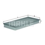 Mahle Lx569 Hava Fıltresı Bmw E36 M41
