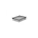 Mahle Lx819 Hava Filtresi Passat 1.9Tdı-20.Tdı-1.6-1.8-1.8T-2.0-2.8V6 (96-00) - A4 (95-01) - A6 (97-05) -Superb