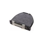 Mahle Mercedes W204 Kasa Karbonlu Polen Filtresi Mahle Marka A2128300318