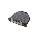 Mahle Mercedes W207 Kasa E250 Coupe Karbonlu Polen Filtresi Mahle Marka A2128300318