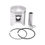 Mahle Motor Kıtı Piston Segman Gömlek R12 R9 1.4 76.00 Std 0217870 7701465872-7701460700-7701462153