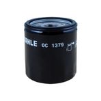 MAHLE Oc 1379 Yağ Filtresi Buell Uyumlu
