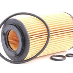 Mahle OX153D3-YAG Filtresi Mercedes Sprınter 315 Cdı A6111800009