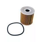 Mahle Ox346d Yag Fıltresı Smart M160 Om660 Roadster 452 03 05 Fortwo Coupe 450 04 07 A1601840225