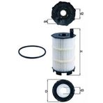 Mahle Ox3504d -Knecht-Behr Ox3504d Yağ Filtresi Touareg Audi Q7 A8 4.2 V8 Fsi 079198405B 079198405B