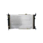 Mahle Radyatör Astra F 1.4-1.6-1.8-2.0 Ac Otom 592X359X34