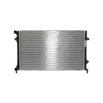 Mahle Radyatör Golf V-Caddy Iıı-Jetta Iıı-Passat-Touran-A3-Leon-Octavıa Ac Klimasız Mek Ot Om 650X396X25