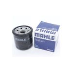 MAHLE Suzukı Dl 1000 V-Storm Mahle Yağ Filtre OBMH