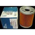 Mahle Sym 400İ X-Max 400 OX407 Yağ Filtresi Mahle