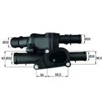 Mahle Tm2105 -Knecht-Behr Tm2105 Termostat 105 Otomatik Golf Iv 98 06 Bora 99 05 A3 97 03 Octavia 01 11 1.6 Bfq 06A121111a