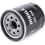 Mahle Toyota Avensis Yağ Filtresi 1997-2008 Mahle