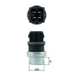 Mahle Tse24 -Knecht-Behr Tse24 Hararet Müşürü Temperature Sensör