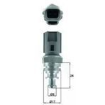 Mahle Tse4 -Knecht-Behr Tse4 Hararet Müşürü M104 M111 Om602 Om604 Om605 W124 93-95 W140 91-98 W463 94-97 Sprinter 95-01 A0095423517