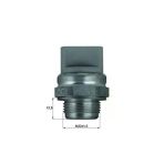 Mahle Tsw11 Fan Müşürü Vw Golf Iıı 1H1 90-95C Tsw11
