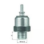MAHLE TSW3 FAN MÜSÜRÜ MERCEDES-BENZ SALOON W124 80-85C