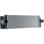 Mahle Turbosarj Radyatoru Mercedes Sprinter 906 06 18 907 910 18 . Vw Crafter 30-32-35 11 16 12