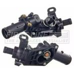 MAHLE TX32883D Termostat -İç-Gövdesiz- 83°C (Renault: CLIO-Captur-Kadjar-Talisman 1.5DCI)