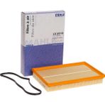 Mahle Volkswagen Bora 1.6 16V Hava Filtresi 2000-2005 Mahle
