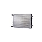 Mahle Volkswagen Bora Aeh - Akl Motor Su Radyatörü Mahle 1J0121253H