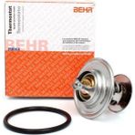 Mahle Volkswagen Polo 2003 - 2005 Model 1.4 Bby/bky Motor Su Soğutma Termostat Mahle Marka 032121110F