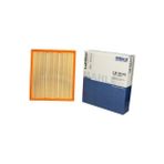 Mahle Vw Lt28 35 Iı Lt28 46 Iı 2,5tdı 2,8tdı 96 06 Mercedes Sprınter Vıto Hava Filtresi