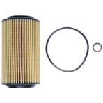 Mahle Yag Fıltresı Bmw M47D20 E39 E46 . Land Rover Freelander 1 204D3 L314 Td4 11422247018 Lrf100150