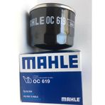 MAHLE YAĞ FİLTRESİ BMW S1000 RRK46 10-18 OC 619