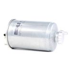 Mahle Yakit Filtresi [dizel] Golf3 - Passat - T4 - Sharan 1y - 1z - Aab - Acv - Abl - Afn 1.9 D - 1.9 Td - 1.9 Tdi - 2.4 D - 2.5 Tdi 91 - 03
