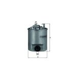 Mahle YAKIT FILTRESI MERCEDES SPRINTER OM612 B901B904 A6120920001