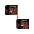 Mahmood 16'lı Dolce Gusto Espresso Kapsül Kahve