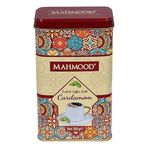 Mahmood 200 gr Cardamom Kakuleli Türk Kahvesi