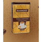 Mahmood 220 gr Orta Kavrulmuş Türk Kahvesi