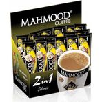 Mahmood Coffee 10 gr 2'si 1 Arada Hazır Kahve