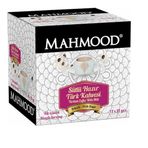 Mahmood Coffee 25 gr 12 Adet Hazır Türk Kahvesi Sütlü Şekerli