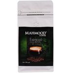 Mahmood Coffee 250 gr Kavrulmuş Espresso Kahve Çekirdekleri