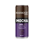 Mahmood Coffee 250 ml Mocha Soğuk Kahve